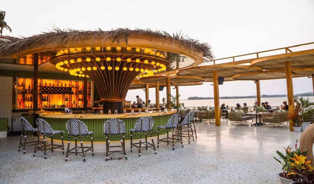 Goa has Got New Dining Destination at Kiki Restaurant India